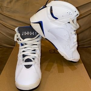 AIR JORDAN 7 RETRO DMP 'ORLANDO'